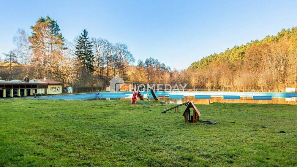 Bungalow Trockenborn- Wolfersdorf Wolfersdorf - 2 Zimmer, 40 m&sup2;, 45.000&euro; | Angebot:25798420