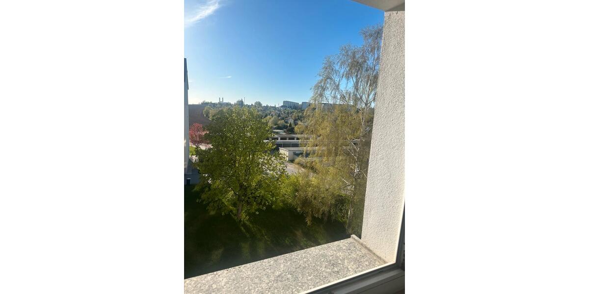 Etagenwohnung Crimmitschau - 2 Zimmer, 46 m&sup2;, 46.000&euro; | Angebot:26453495