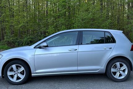 VW Golf 50.000 km 12.950 &euro; Eisenberg 07607