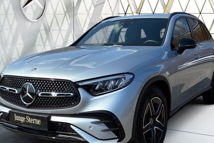 Mercedes-Benz GLC 300 12.000 km 52.949 &euro; Gera 07546