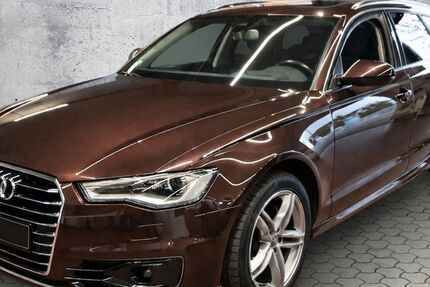 Audi A6 149.200 km 19.900 &euro; Eisenberg 07607