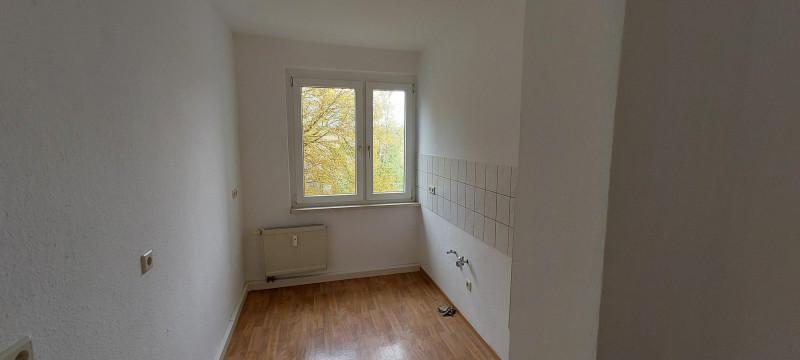 Etagenwohnung Meuselwitz - 2 Zimmer, 47 m&sup2;, 280&euro; | Angebot:26143772
