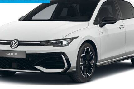 VW Golf 1.500 km 39.450 &euro; Zeitz 06712