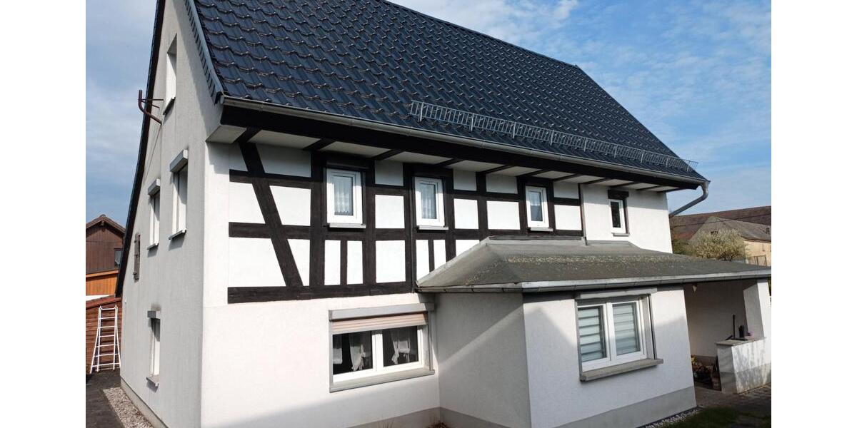 Einfamilienhaus Schmölln - 5 Zimmer, 110 m&sup2;, 117.000&euro; | Angebot:26227072