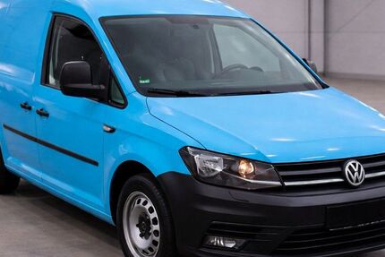 VW Caddy 64.800 km 13.900 &euro; Eisenberg 07607