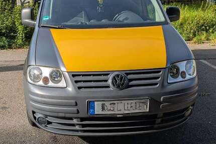 VW Caddy 149.050 km 3.999 € Gera 07546