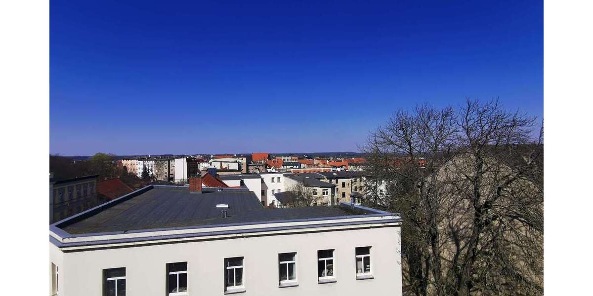 Etagenwohnung Zeitz Luckenau - 3 Zimmer, 83 m&sup2;, 460&euro; | Angebot:26890676