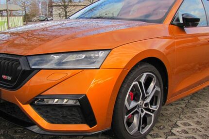 Skoda Octavia 35.250 km 32.555 &euro; Altenburg 04600