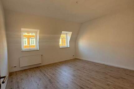 Geräumige 3-Raumwohnung in Gera, Ideal für den Komfort 3 zimmer