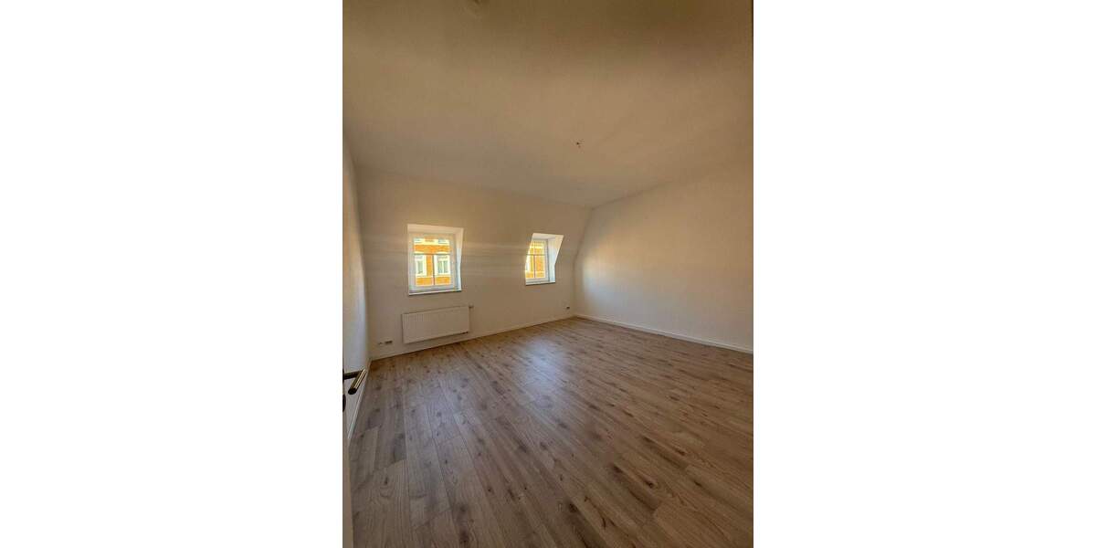 Geräumige 3-Raumwohnung in Gera, Ideal für den Komfort 3 zimmer