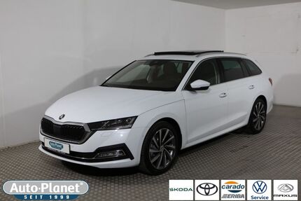 Skoda Octavia 97.294 km 19.490 &euro; Gera 07554