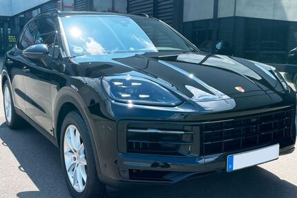 Porsche Cayenne 13.500 km 87.990 &euro; Gera 07551
