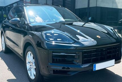 Porsche Cayenne 13.500 km 89.990 &euro; Gera 07551