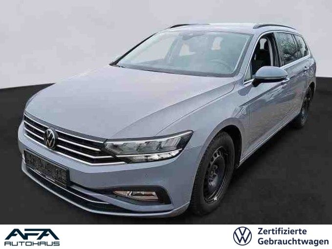 VW Passat 105.314 km 22.199 &euro; Gera 07546
