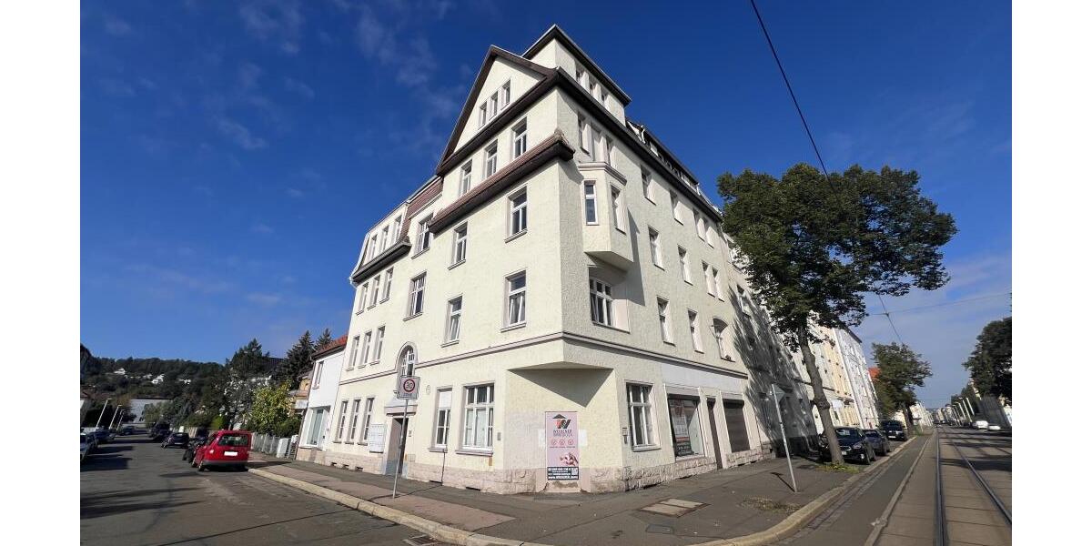 Schnäppchen! Großes Ladenlokal als Einzelhandel, Praxis oder Büro in Gera-Debschwitz zu vermieten ! - Gewerbeobjekt Gera Debschwitz | Angebot:26384349