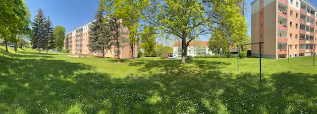 Wohnung zum Mieten in Werdau 350 € 56 m²