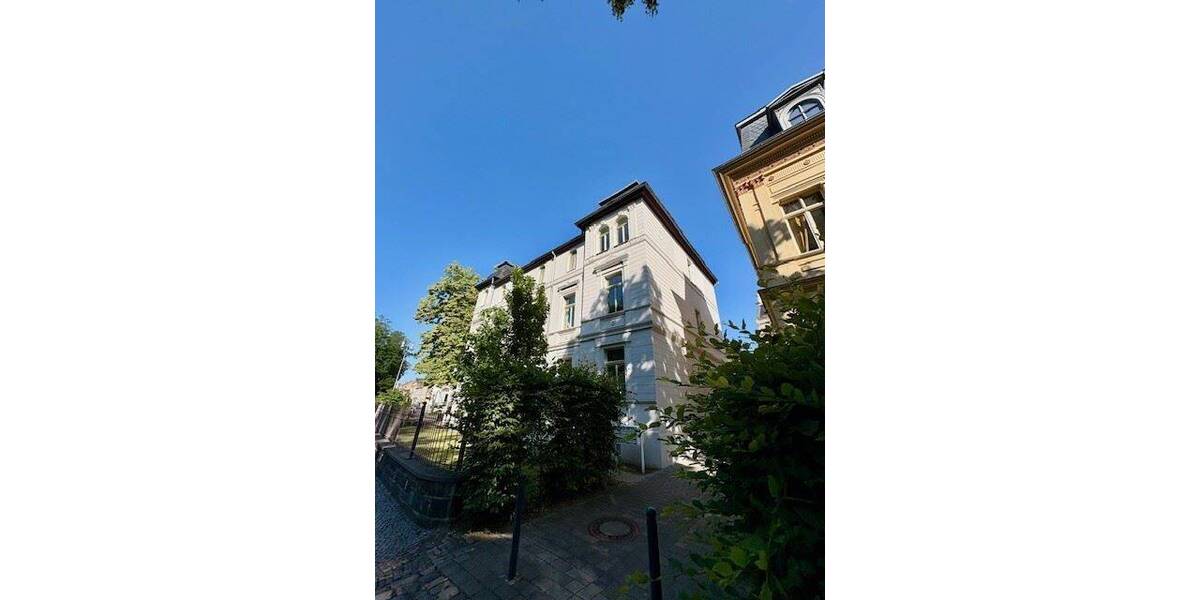 Etagenwohnung Altenburg Altenburg - 3 Zimmer, 65 m&sup2;, 485&euro; | Angebot:26289681