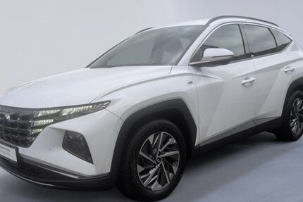 Hyundai TUCSON 77.500 km 20.990 € Zeitz 06712