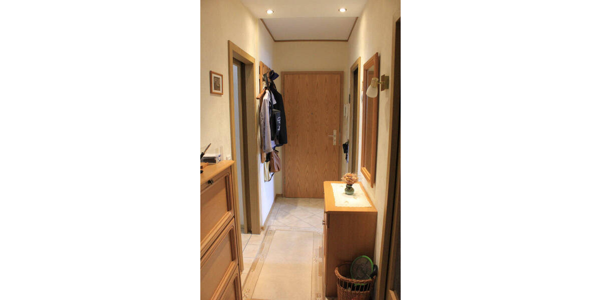 Etagenwohnung Altenburg - 3 Zimmer, 59 m&sup2;, 45.000&euro; | Angebot:25777031