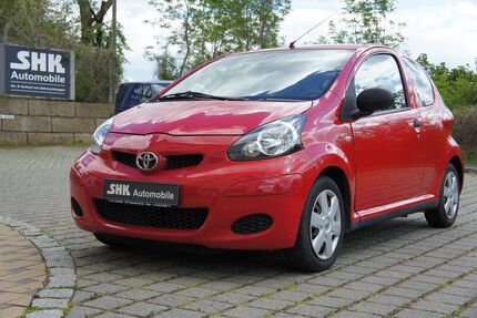 Toyota Aygo (X) 133.887 km 1.200 &euro; Gera 07551
