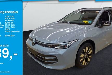 VW Golf 25.210 km 25.888 &euro; Gera 07546