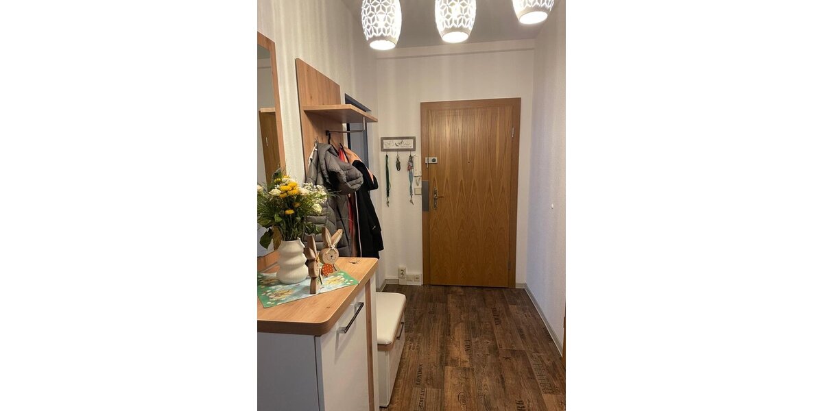 Gera-OT, 4ZKB-ETW 4 zimmer