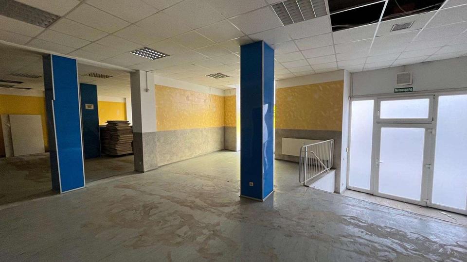 Gewerbeobjekt Werdau - 685&euro; | Angebot:25750992