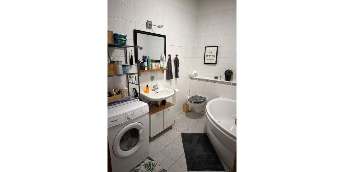 Etagenwohnung Gera Alt-Bieblach - 1 Zimmer, 49 m&sup2;, 360&euro; | Angebot:26552187