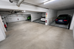 Knöllchen ade! 1 Tiefgaragenstellplatz im Doppelparkersystem in Gera-Untermhaus! - Doppelhaushälfte Gera Untermhaus | Angebot:26652844