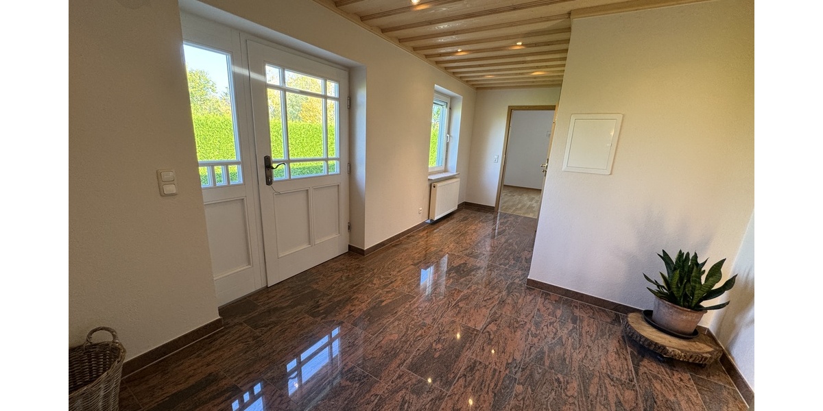 2 Häuser zur Miete! Modern, Möbliert, Wintergarten & großes Grundstück in Gera! - Bungalow Gera Alt-Bieblach | Angebot:27718768