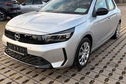 Opel Corsa 11.655 km 15.990 &euro; Triptis 07819