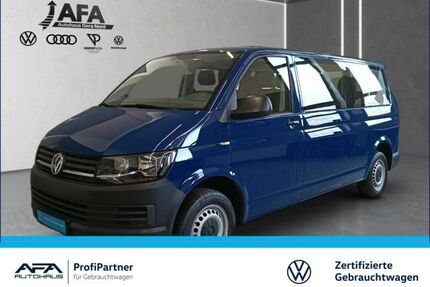 VW T6 Transporter