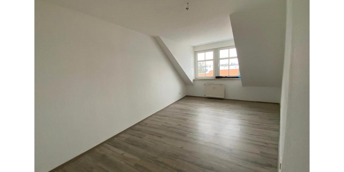 Großzügig WOHNEN... 3 zimmer