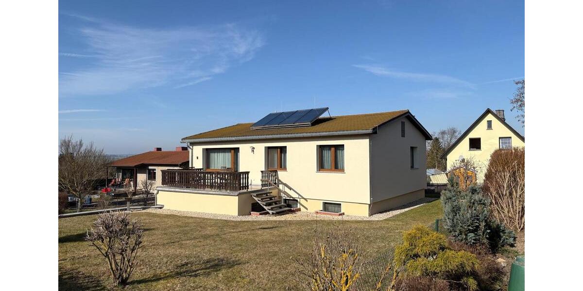 Einfamilienhaus Neustadt an der Orla - 6 Zimmer, 150 m&sup2;, 323.000&euro; | Angebot:25538647