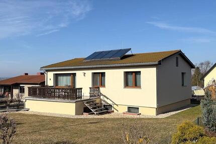 Haus Neustadt an der Orla - 6 Zimmer, 150 m&sup2;, 323.000&euro; | Angebot:25538647