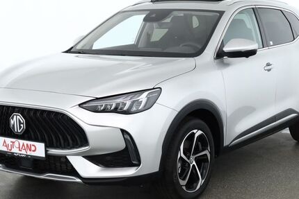 MG HS 14.242 km 23.890 &euro; Gera 07546