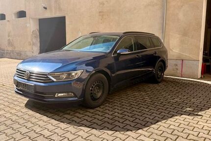 VW Passat 280.000 km 6.500 &euro; Zeitz 06712