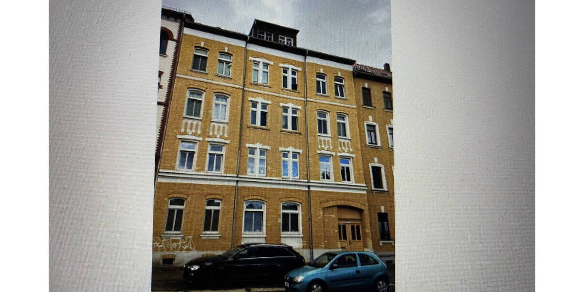 Etagenwohnung Altenburg Rasephas - 4 Zimmer, 90 m&sup2;, 82.000&euro; | Angebot:26763714