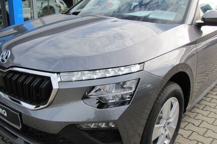 Skoda Kamiq 1.001 km 26.990 &euro; Altenburg 04600