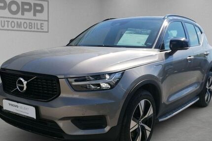 Volvo XC40 83.626 km 24.800 &euro; Gera 07546