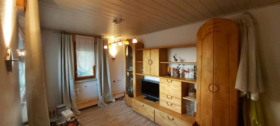 Einfamilienhaus Kraftsdorf - 2 Zimmer, 50 m&sup2;, 34.900&euro; | Angebot:19937427