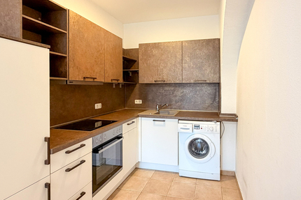Einbauküche! Hochwertige 4 Raum-Wohnung mit modernem Bad und großem Balkon! Die Wohnung zum Wohlfühlen. - Wohnung Gera Ostviertel | Angebot:26334831