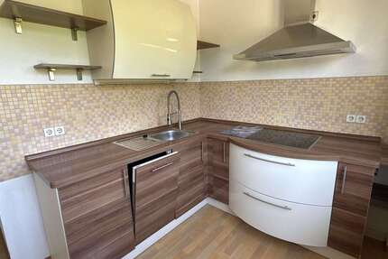 Wohnung Gera Lusan - 3 Zimmer, 75 m&sup2;, 421&euro; | Angebot:23028331