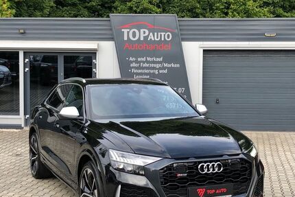 Audi RSQ8 46.467 km 99.999 € Weida 07570