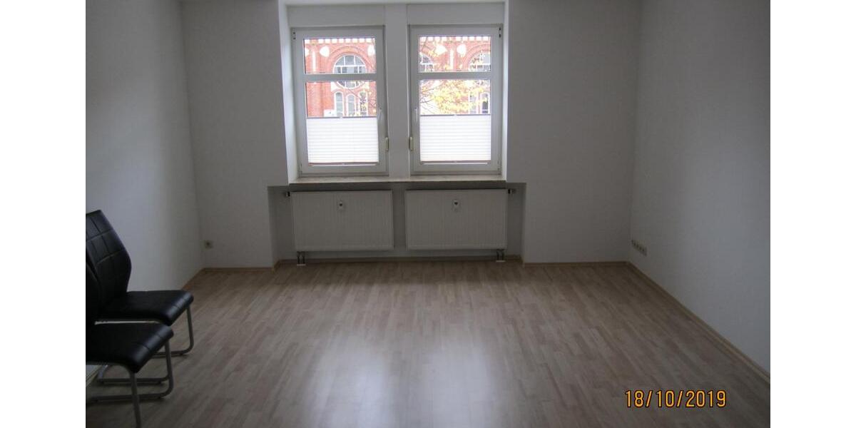 Erdgeschoßwohnung Meuselwitz - 2 Zimmer, 50 m&sup2;, 300&euro; | Angebot:24651531