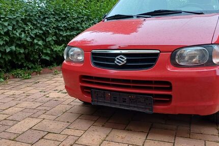 Suzuki Alto 43.741 km 4.250 &euro; Schmölln 04626