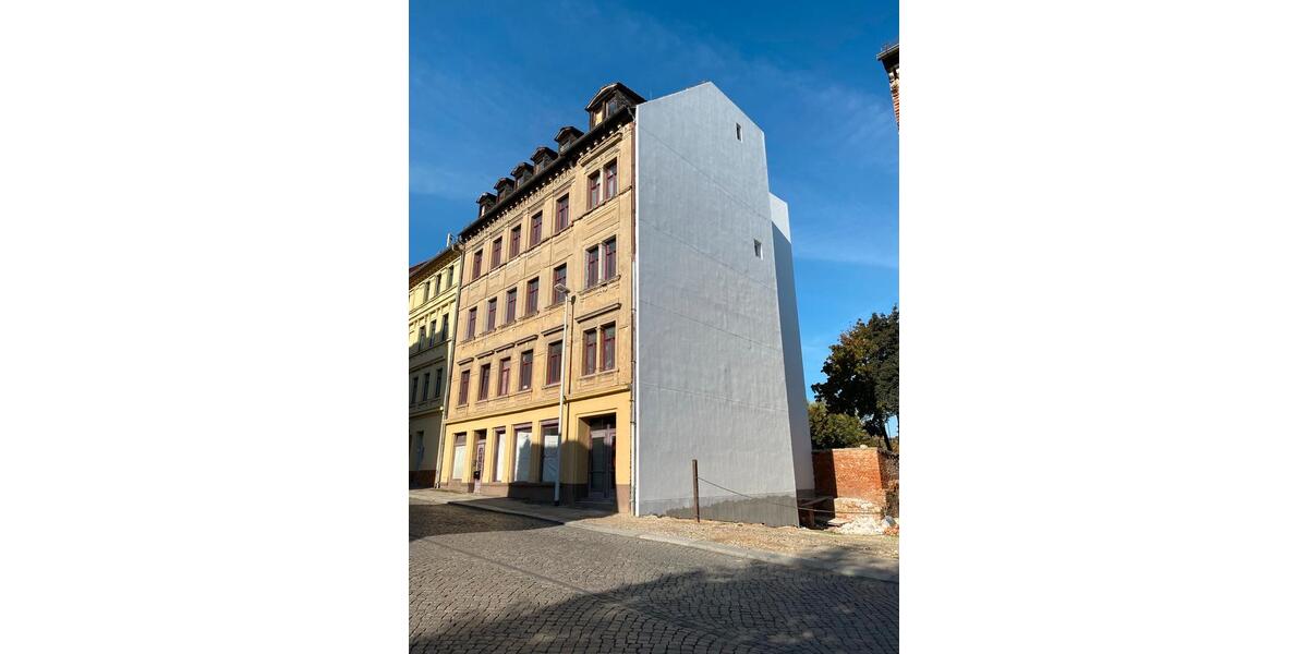 Etagenwohnung Altenburg - 18 Zimmer, 466 m&sup2;, 150.000&euro; | Angebot:26964380