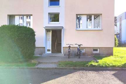 Wohnung zum Kaufen in Altenburg 44.900 € 46.66 m² 2 zimmer