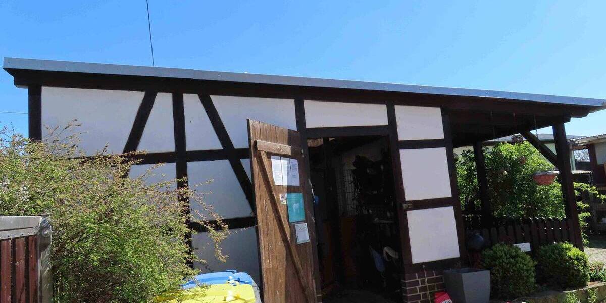 Mehrfamilienhaus, Wohnhaus Auma-Weidatal Wiebelsdorf - 7 Zimmer, 240 m&sup2;, 179.000&euro; | Angebot:26910454