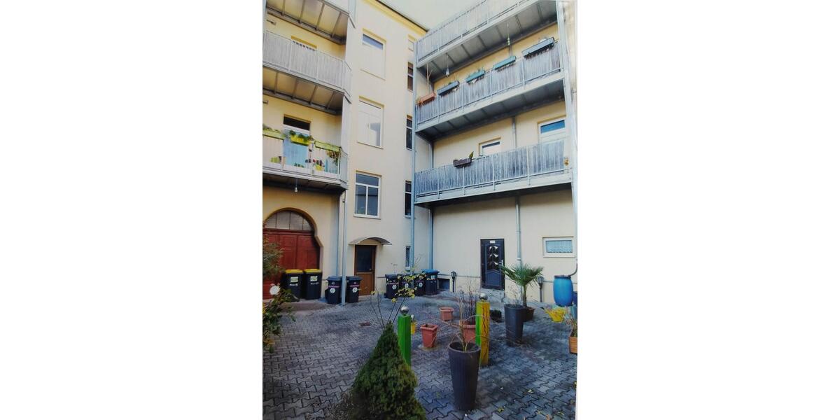 Provisionsfrei! 6,8 % Rendite, vollvermietetes Mehrfamilienhaus zimmer